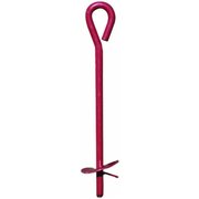 Midwest Air Tech/Import 3X15 Red Earth Anchor 901111A
